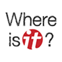 Where Is It