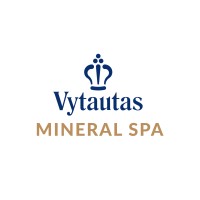 Vytautas Mineral SPA logo - Similar company to Sanatorija „Versmė“