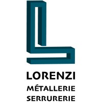 LORENZI métallerie-serrurerie logo - Similar company to 2H & Fils