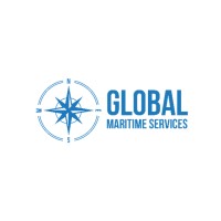 Global Maritime Services Ltd logo - Similar company to Blue-C