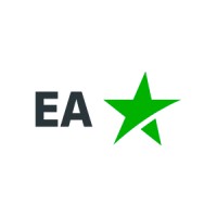 Agência EA logo - Similar company to F