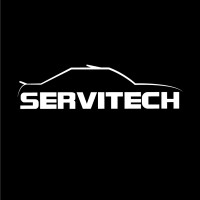 Servitech logo - Similar company to Interlog