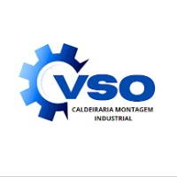 VSO CALDEIRARIA E MONTAGEM INDUSTRIAL logo - Similar company to Fogwing® Smart Manufacturing Platform