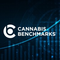Cannabis Benchmarks® a division of New Leaf Data Services logo - Similar company to Business Process Automate