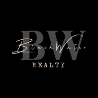 BlackWater Realty logo - Similar company to Century 21 J. Carter & Company