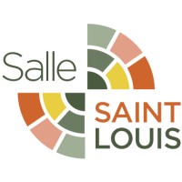 Salle Saint Louis logo - Similar company to Convergence Informatique