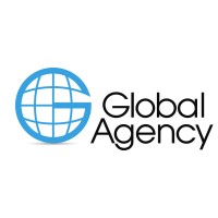 Global Agency logo - Similar company to Bardic Studio
