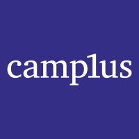 Camplus logo - Similar company to Alternative Group