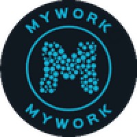 MyWork logo - Similar company to My Work My Future™