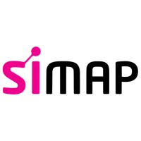 Simap Oy logo - Similar company to Airlich Aps