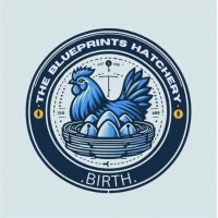 The Blueprint Hatchery logo - Similar company to Xy Engineering And Manufacturing Co. Ltd.