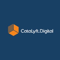 CataLyft Digital logo - Similar company to Weirdo