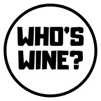Who's Wine? logo - Similar company to Darwing Consultores