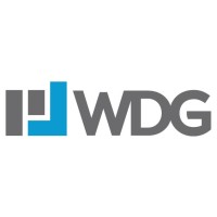 Wall Development Group logo - Similar company to Knauer Incorporated