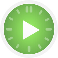 Kimai logo - Similar company to Xpunch