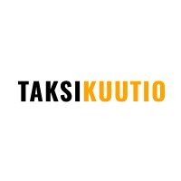 Taksikuutio Oy logo - Similar company to Suomen Taksiliitto Ry