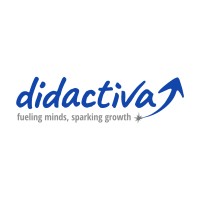 Didactiva logo - Similar company to Ingeniamed Ingeniería Clínica
