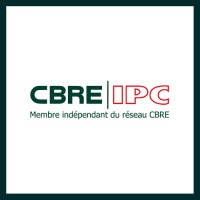 CBRE - IPC logo - Similar company to Ifpc