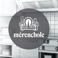 MERENCHOLE logo - Similar company to Roussetracing