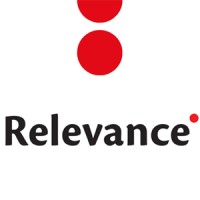 Relevance Management logo - Similar company to Desq Tecnologia