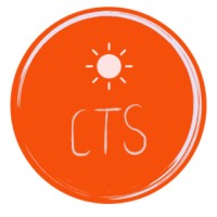 Chasing The Sun logo - Similar company to Pacific Rim Marketing Group (Prmg)