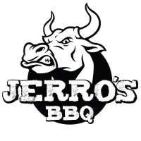 JERRO'S BBQ logo - Similar company to Supreme Bakers