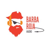 Barba Roja Audio