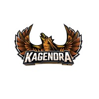 Kagendra logo - Similar company to Batik Etnik
