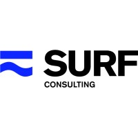 Surf Consulting logo - Similar company to Mind Software