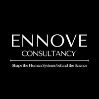 ENNOVE Consultancy logo - Similar company to Reworlding Doctoral Network