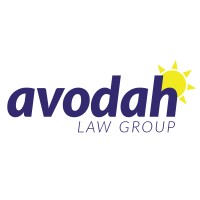 Avodah Law Group, a PLC logo - Similar company to Rho Consulting Accelerator