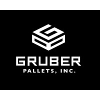 Gruber Pallets, Inc. logo - Similar company to The Pinske Edge