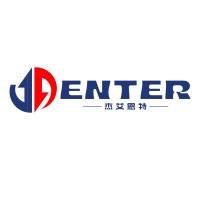 Jaenter logo - Similar company to Bitugroup