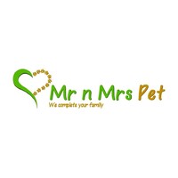 Mr n Mrs Pet logo - Similar company to Aspire Consulting