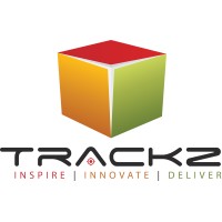 TRACKZ Solutions & Technologies logo - Similar company to Visiorim Ab - Intelligence In Business