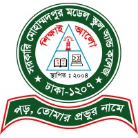 Govt. Mohammadpur Model School & College