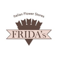FRIDA'S logo - Similar company to Floraqueen