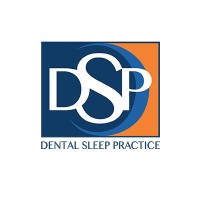 Dental Sleep Practice, Publication & Dental Continuing Education logo - Similar company to Medmark Media - Specialty Dental Marketing