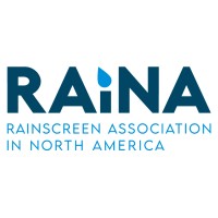 Rainscreen Association in North America logo - Similar company to Eco Cladding
