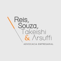 Reis, Souza, Takeishi & Arsuffi Advogados logo - Similar company to M Nasser Dispute Resolution