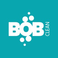 Bob Clean logo - Similar company to Kf8