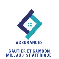 Cabinet GAUTIER ET CAMBON logo - Similar company to Agence Sésame - Web & Communication