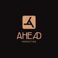 Ahead Marketing BR logo - Similar company to Contact Sdr