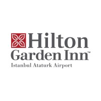 Hilton Garden Inn Istanbul Ataturk Aırport logo - Similar company to Bricks Hotels