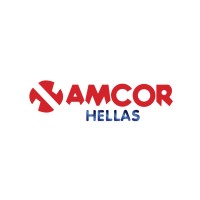 AMCOR HELLAS logo - Similar company to End2End Workshop