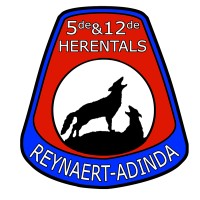 SCOUTS-GIDSEN REYNAERT-ADINDA 5° en 12° KEMPEN logo - Similar company to Janssens Nv