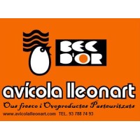 AVICOLA LLEONART logo - Similar company to Burdeum