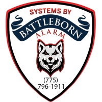 BattleBorn Alarm logo - Similar company to Net Nv
