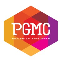Portland Gay Men'S Chorus