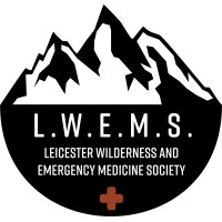 Leicester Wilderness and Emergency Medicine Society (LWEMS) logo - Similar company to Sosummit